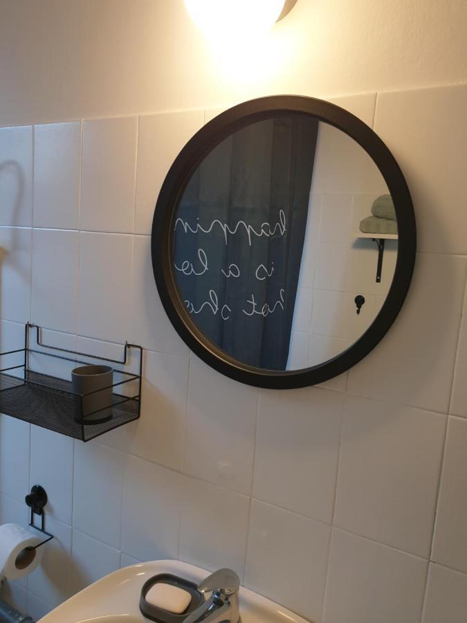Apartman Park Jagodina-Studio U Centru Grada Esterno foto